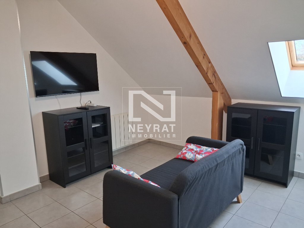 APPARTEMENT T2 A LOUER - DIJON - 31.21 m2 - 655�&euro; charges comprises par mois