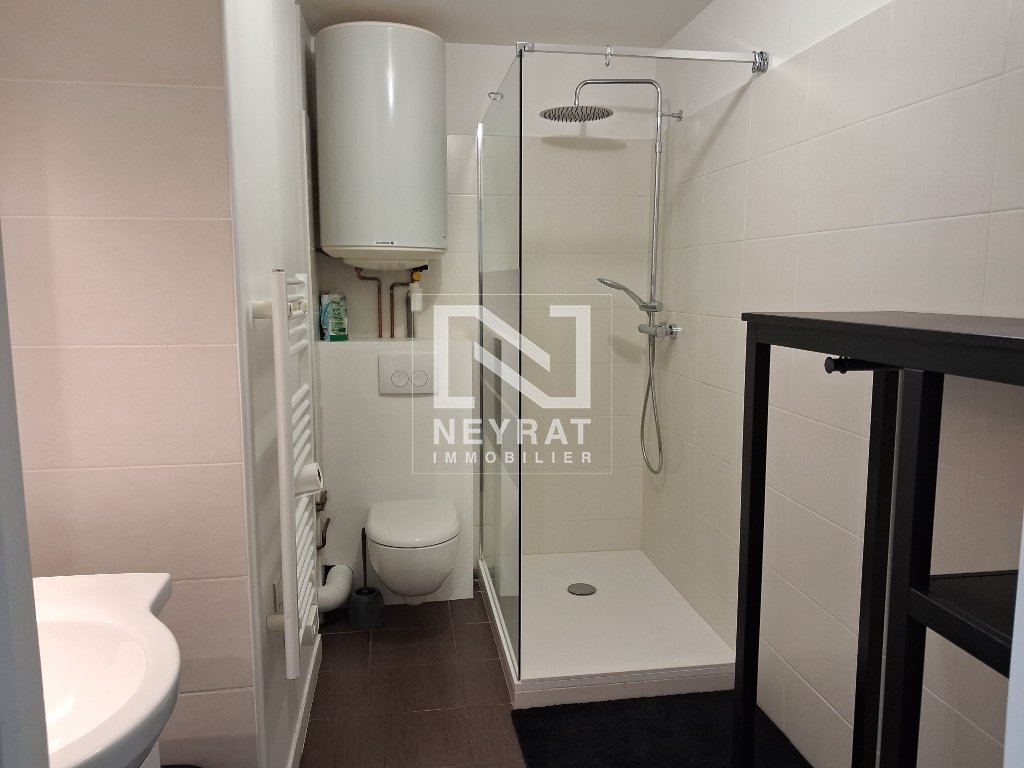 APPARTEMENT T2 A LOUER - DIJON - 31.21 m2 - 655�&euro; charges comprises par mois