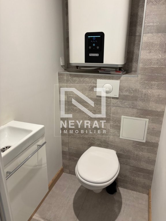 T2- 39.54M� AU 11 RUE DE METZ A DIJON