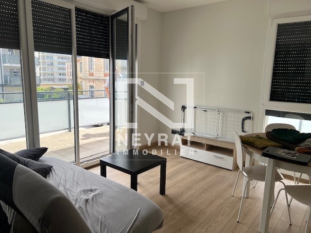 APPARTEMENT T2 - DIJON - 35.2 m2 - 700�&euro; charges comprises par mois