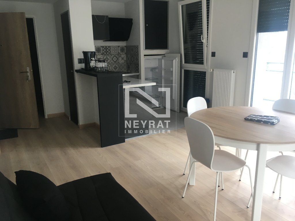 APPARTEMENT T2 - DIJON - 35.2 m2 - 700�&euro; charges comprises par mois