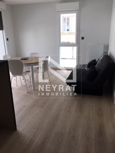 APPARTEMENT T2 - DIJON - 35.2 m2 - 700�&euro; charges comprises par mois