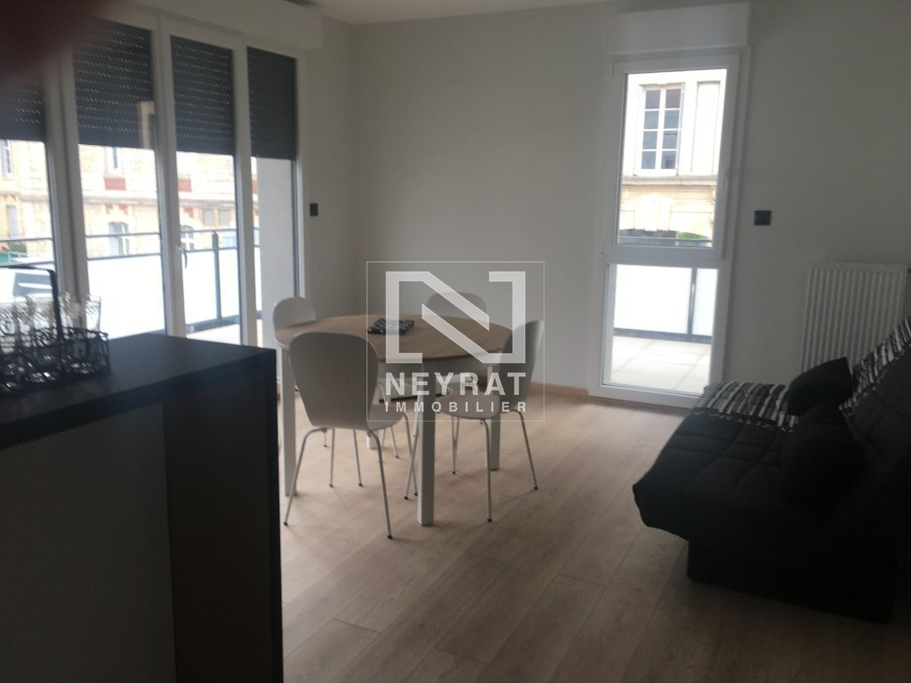 APPARTEMENT T2 - DIJON - 35.2 m2 - 700�&euro; charges comprises par mois