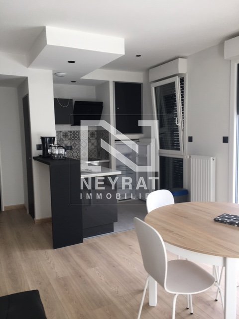 APPARTEMENT T2 - DIJON - 35.2 m2 - 700�&euro; charges comprises par mois