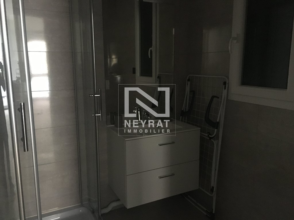 APPARTEMENT T2 - DIJON - 35.2 m2 - 700�&euro; charges comprises par mois