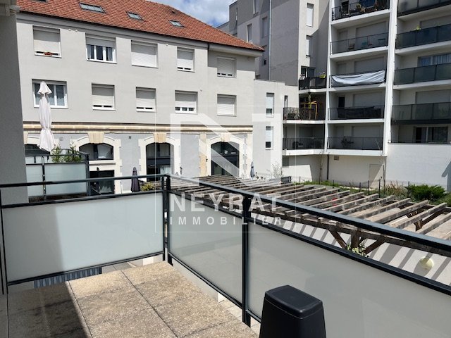 APPARTEMENT T2 - DIJON - 35.2 m2 - 700�&euro; charges comprises par mois