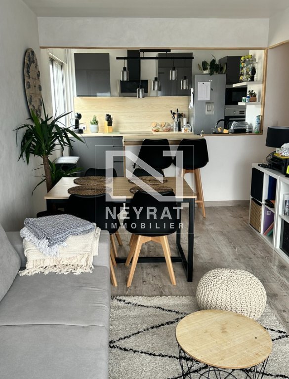 APPARTEMENT T2 A LOUER - DIJON - 45.3 m2 - 690€ charges comprises par mois