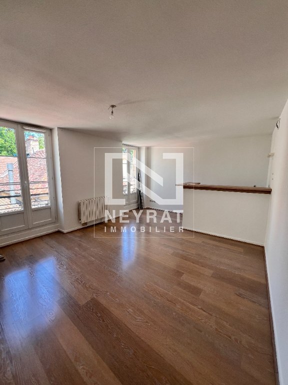 APPARTEMENT T2 A LOUER - DIJON - 36.21 m2 - 590€ charges comprises par mois