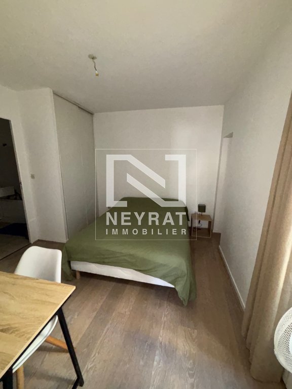 APPARTEMENT T2 A LOUER - DIJON - 36.21 m2 - 690�&euro; charges comprises par mois