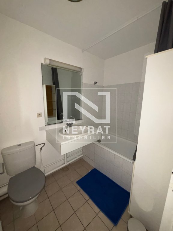 APPARTEMENT T2 A LOUER - DIJON - 36.21 m2 - 690�&euro; charges comprises par mois