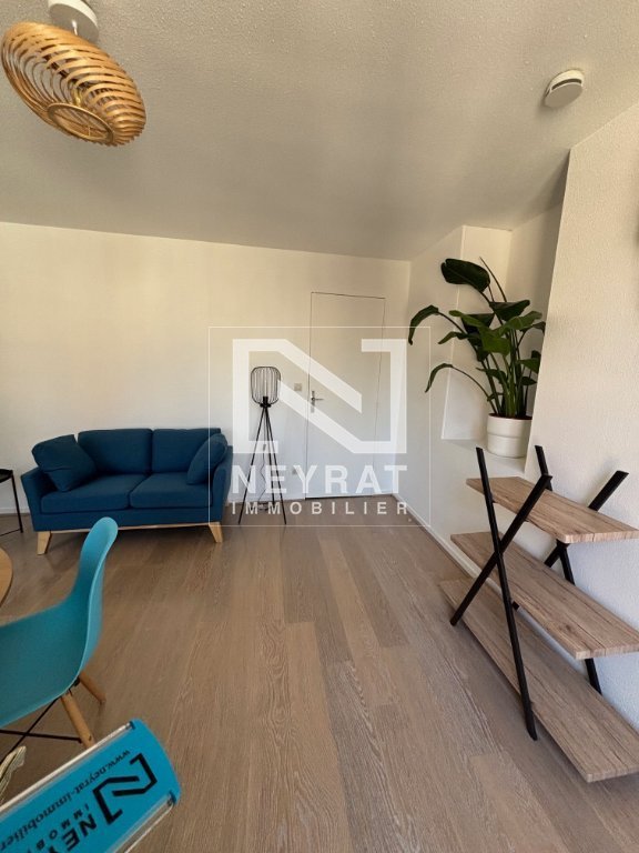 APPARTEMENT T2 A LOUER - DIJON - 36.21 m2 - 690�&euro; charges comprises par mois
