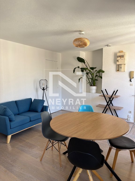 APPARTEMENT T2 A LOUER - DIJON - 36.21 m2 - 690�&euro; charges comprises par mois