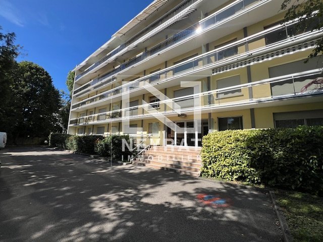 APPARTEMENT T2 A LOUER - DIJON - 51.26 m2 - 800€ charges comprises par mois