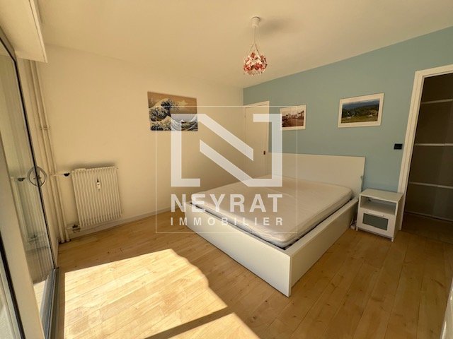 APPARTEMENT T2 A LOUER - DIJON - 51.26 m2 - 800€ charges comprises par mois