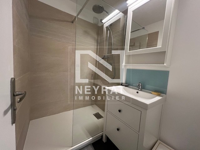 APPARTEMENT T2 A LOUER - DIJON - 51.26 m2 - 800€ charges comprises par mois