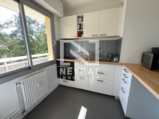 APPARTEMENT T2 A LOUER - DIJON - 51.26 m2 - 800€ charges comprises par mois