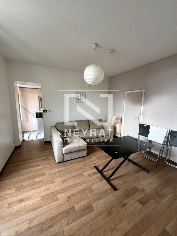 APPARTEMENT T2 A LOUER - DIJON - 33 m2 - 560€ charges comprises par mois