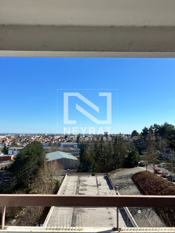 T2 48 m� � Dijon � Balcon, ascenseur, parking, dispo
