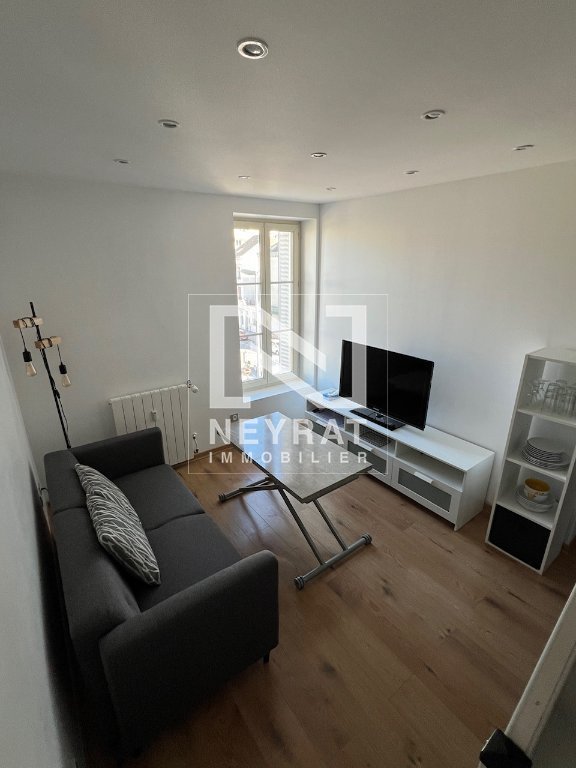 T1 BIS A LOUER - DIJON - 23 m2 - 690€ charges comprises par mois