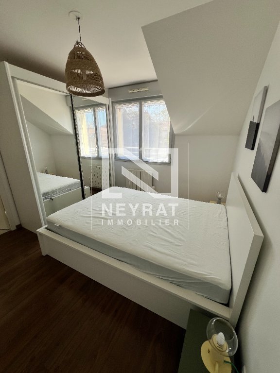 APPARTEMENT T2 - DIJON - 33.09 m2 - LOU&Eacute;