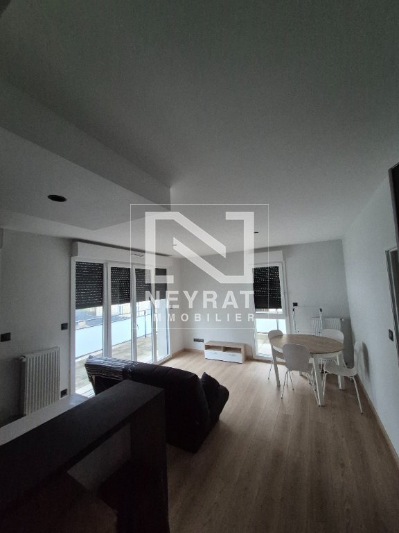 APPARTEMENT T2 A LOUER - DIJON - 35.2 m2 - 720€ charges comprises par mois