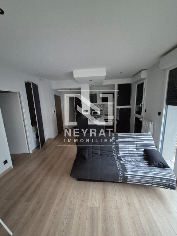 APPARTEMENT T2 A LOUER - DIJON - 35.2 m2 - 720€ charges comprises par mois