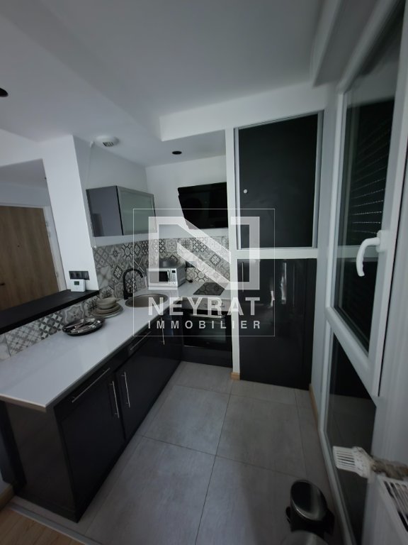 APPARTEMENT T2 A LOUER - DIJON - 35.2 m2 - 720€ charges comprises par mois