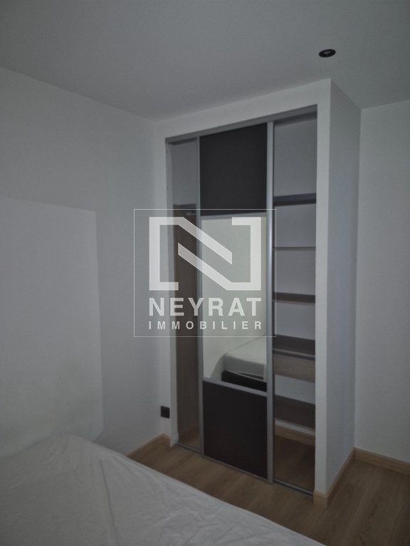 APPARTEMENT T2 A LOUER - DIJON - 35.2 m2 - 720€ charges comprises par mois