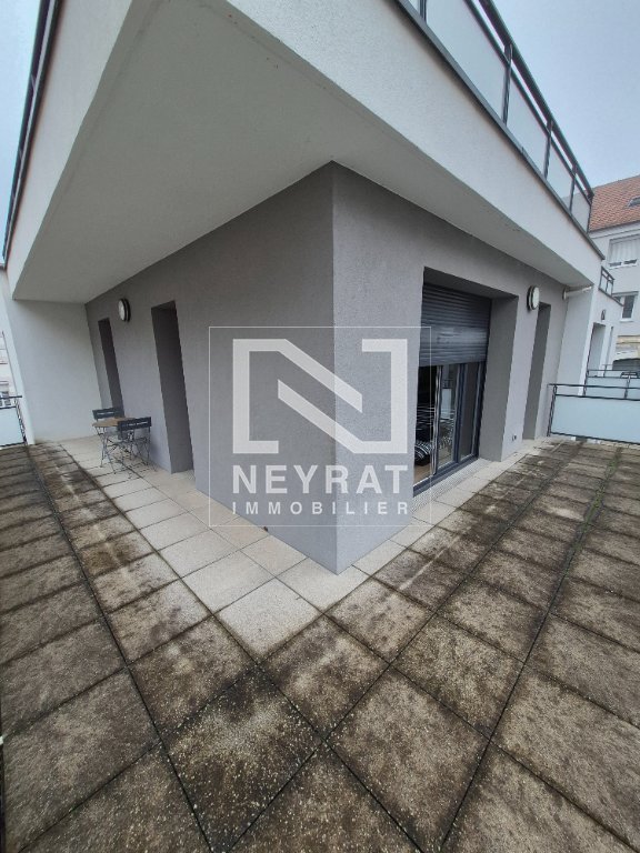 APPARTEMENT T2 A LOUER - DIJON - 35.2 m2 - 720€ charges comprises par mois