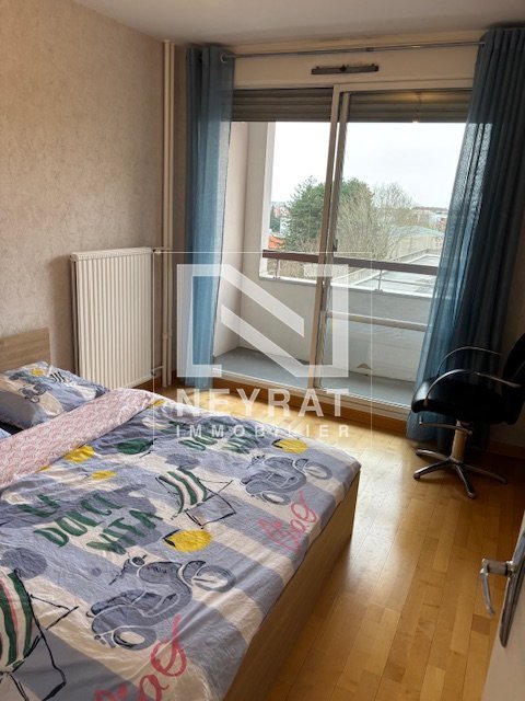 T2 MEUBLE DE 45.27M� DANS LA RESIDENCE TIR PESSEAU A FONTAINE D OUCHE