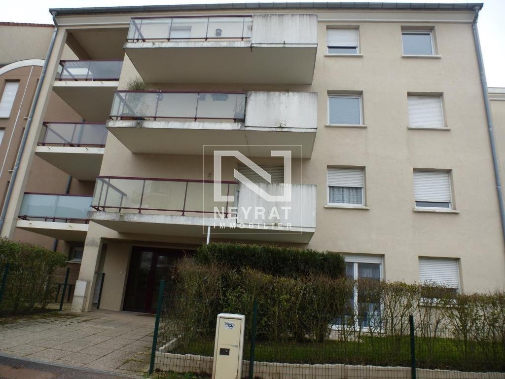 APPARTEMENT T2 A LOUER - DIJON - 36 m2 - 589,20 &euro; charges comprises par mois