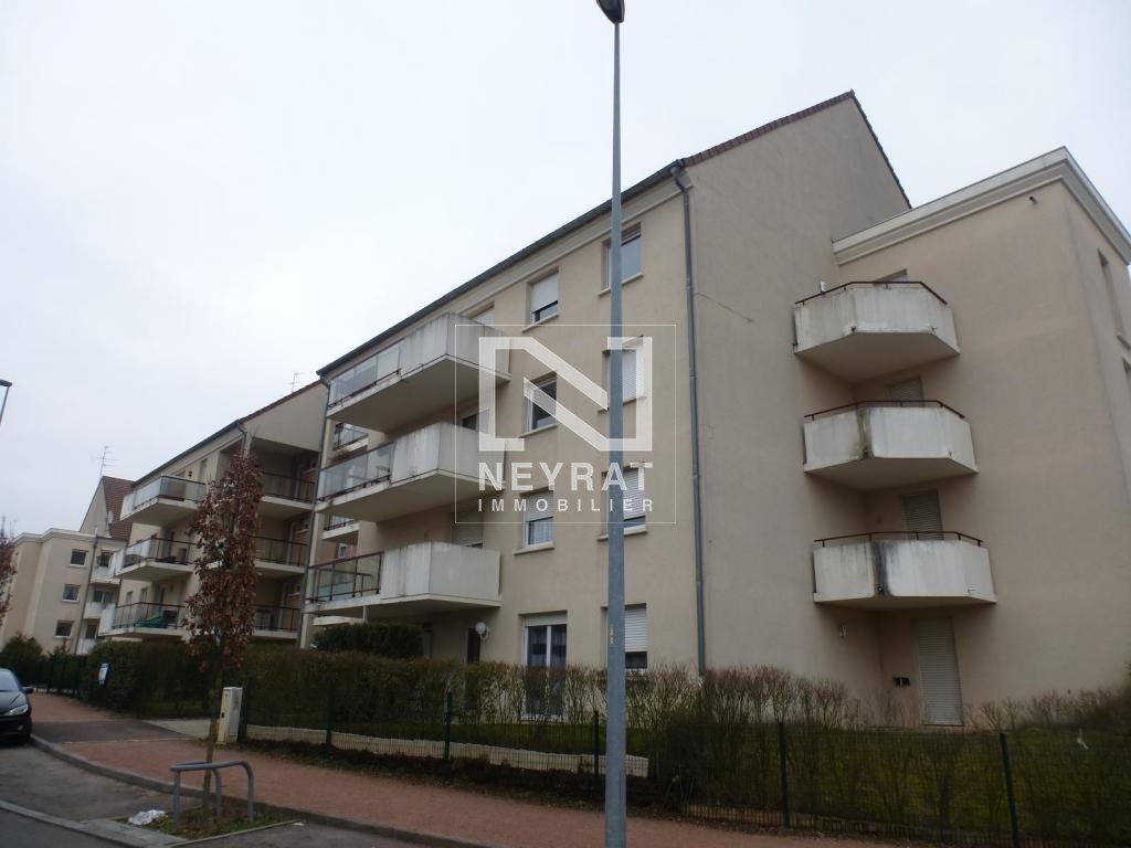 APPARTEMENT T2 A LOUER - DIJON - 36 m2 - 589,20 &euro; charges comprises par mois