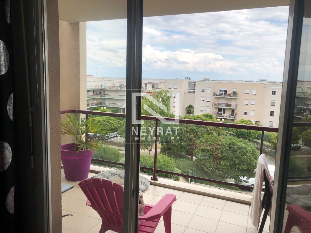 APPARTEMENT T2 A LOUER - DIJON - 36 m2 - 589,20 &euro; charges comprises par mois