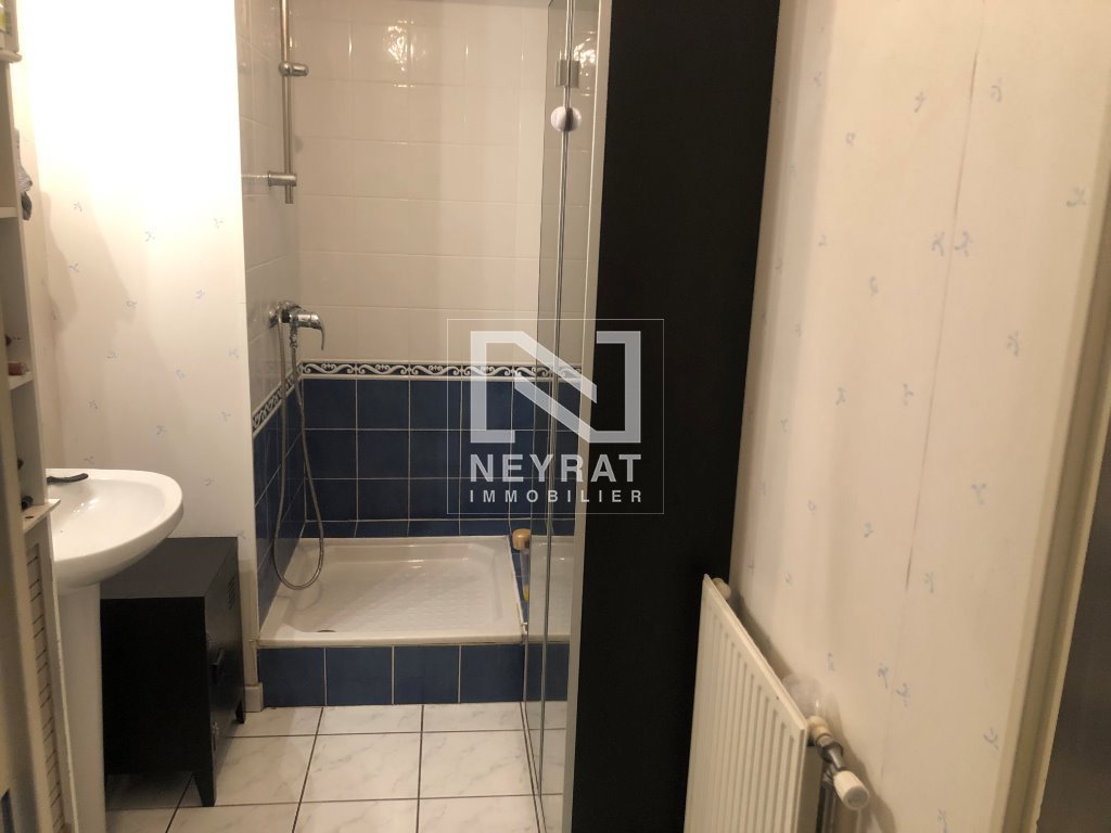 APPARTEMENT T2 A LOUER - DIJON - 36 m2 - 589,20 &euro; charges comprises par mois