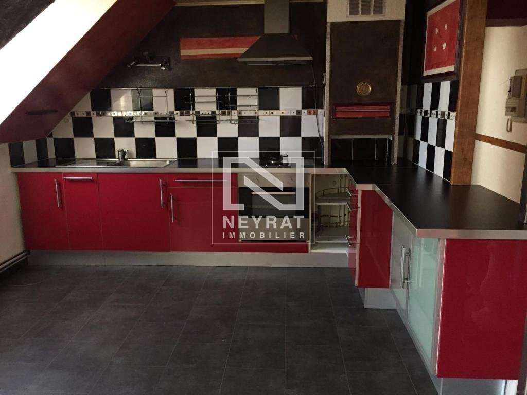 APPARTEMENT T2 A LOUER - DIJON - 50.84 m2 - 590€ charges comprises par mois