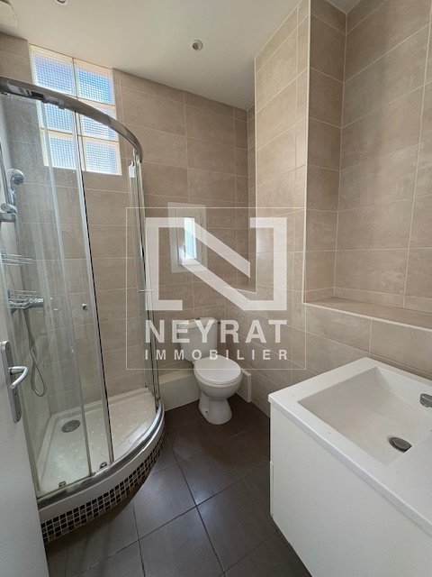 APPARTEMENT T2 - DIJON - 39.28 m2 - LOU&Eacute;