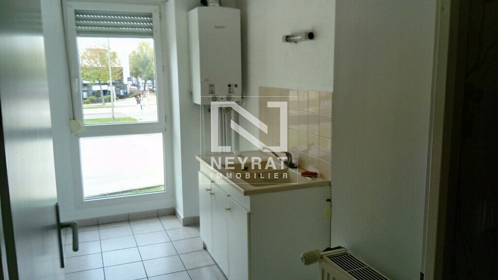 APPARTEMENT T2 A LOUER - DIJON - 45.48 m2 - 660€ charges comprises par mois