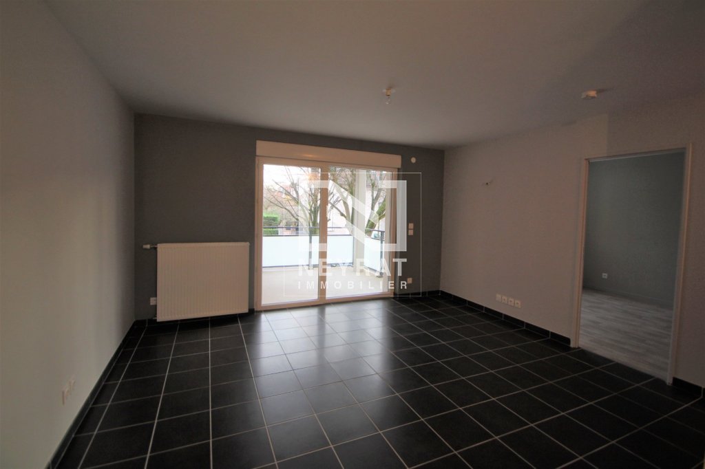 APPARTEMENT T2 A LOUER - DIJON - 45.61 m2 - 680 &euro; charges comprises par mois