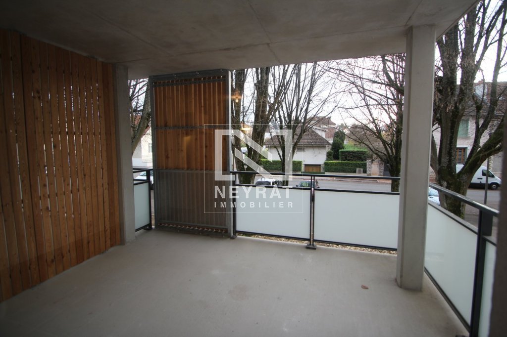 APPARTEMENT T2 A LOUER - DIJON - 45.61 m2 - 680 &euro; charges comprises par mois