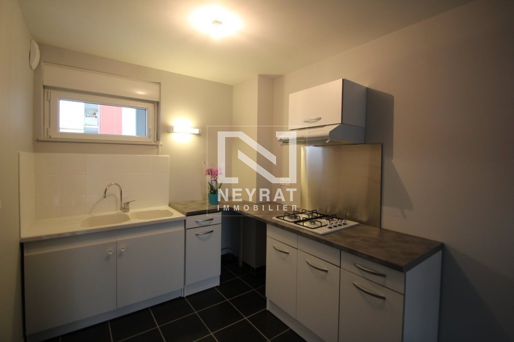 APPARTEMENT T2 A LOUER - DIJON - 45.61 m2 - 680 &euro; charges comprises par mois