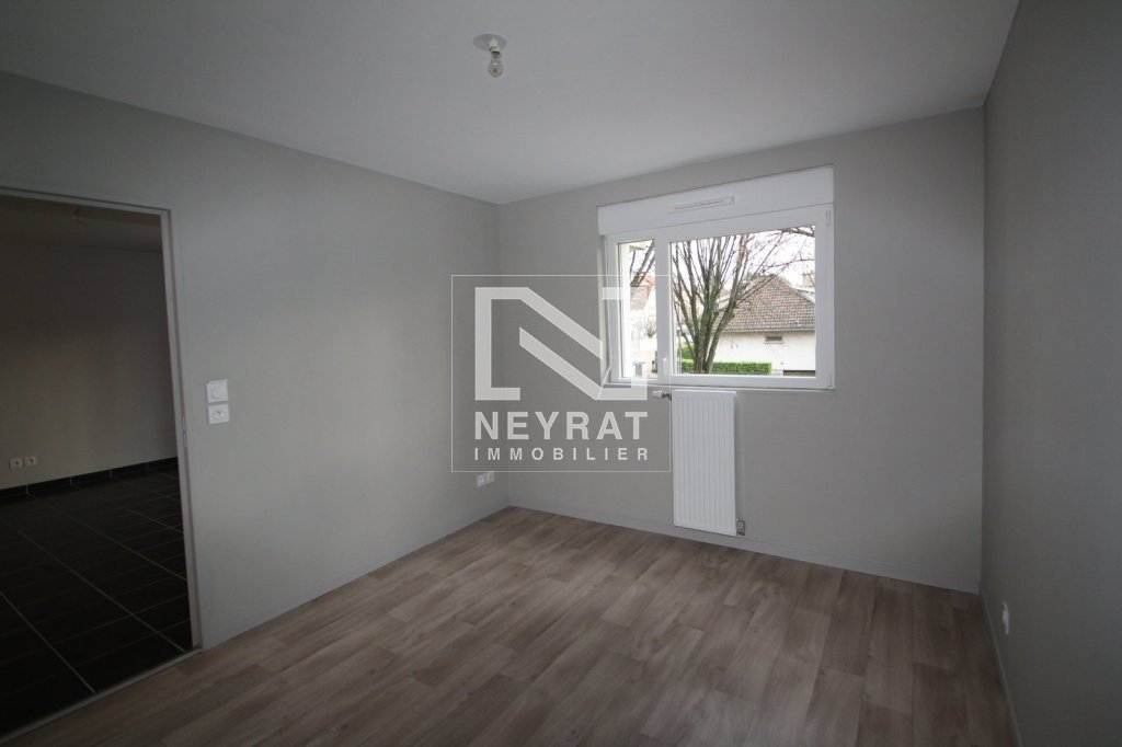 APPARTEMENT T2 A LOUER - DIJON - 45.61 m2 - 680 &euro; charges comprises par mois