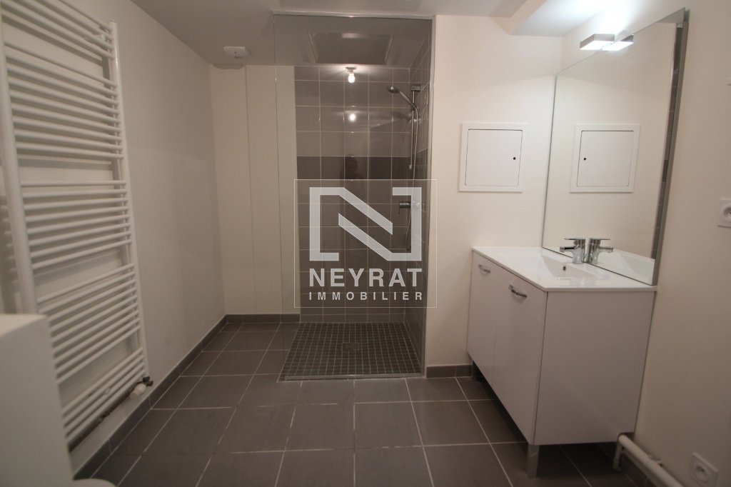 APPARTEMENT T2 A LOUER - DIJON - 45.61 m2 - 680 &euro; charges comprises par mois