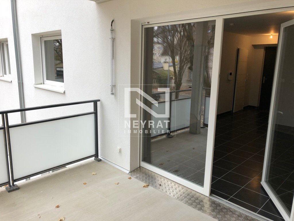 APPARTEMENT T2 A LOUER - DIJON - 45.61 m2 - 680 &euro; charges comprises par mois