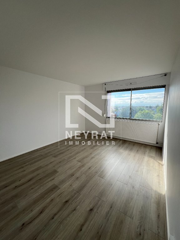 APPARTEMENT T2 - DIJON - 47 m2 - LOU&Eacute;