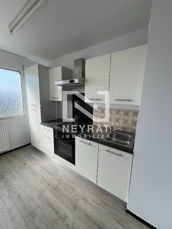 APPARTEMENT T2 - DIJON - 47 m2 - LOU&Eacute;