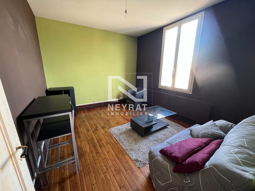 APPARTEMENT T2 A LOUER - DIJON - 39.6 m2 - 595€ charges comprises par mois