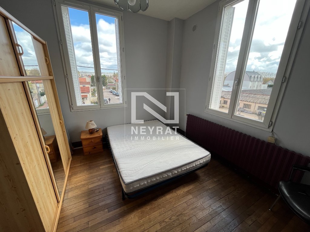 APPARTEMENT T2 - DIJON - 39.6 m2 - LOU&Eacute;