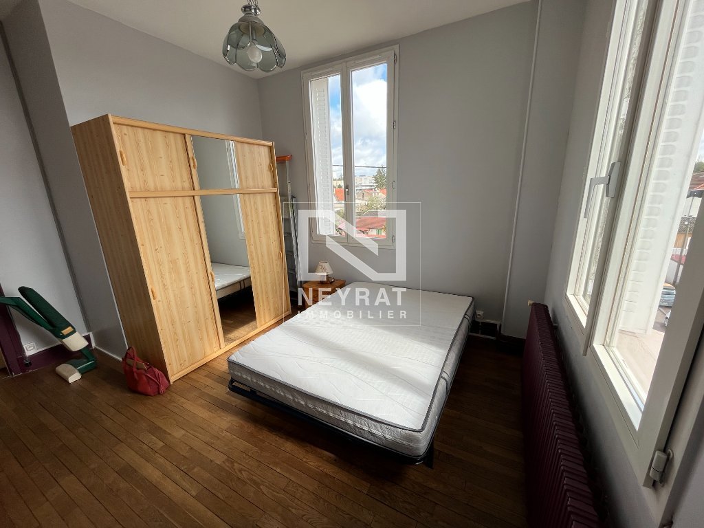 APPARTEMENT T2 - DIJON - 39.6 m2 - LOU&Eacute;