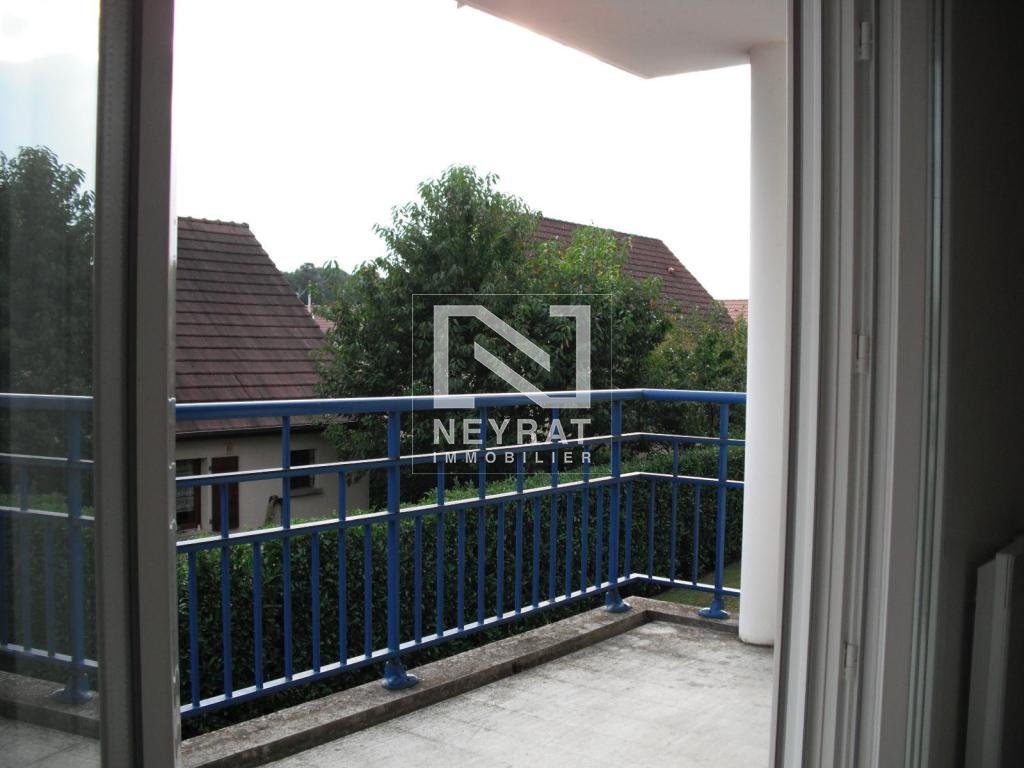 APPARTEMENT T2 A LOUER - DIJON TOISON D OR - 42.84 m2 - 650€ charges comprises par mois