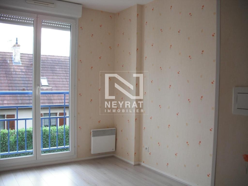 APPARTEMENT T2 A LOUER - DIJON TOISON D OR - 42.84 m2 - 650€ charges comprises par mois
